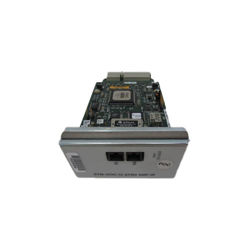 Juniper Networks PE-1OC12-ATM2-SMIR
