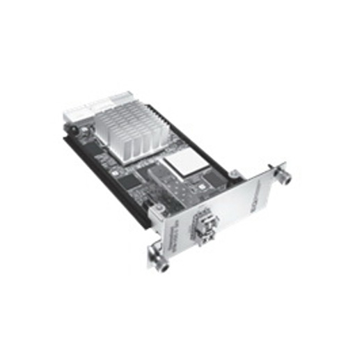 Juniper Networks PE-2CHOC3-STM1IQESFP