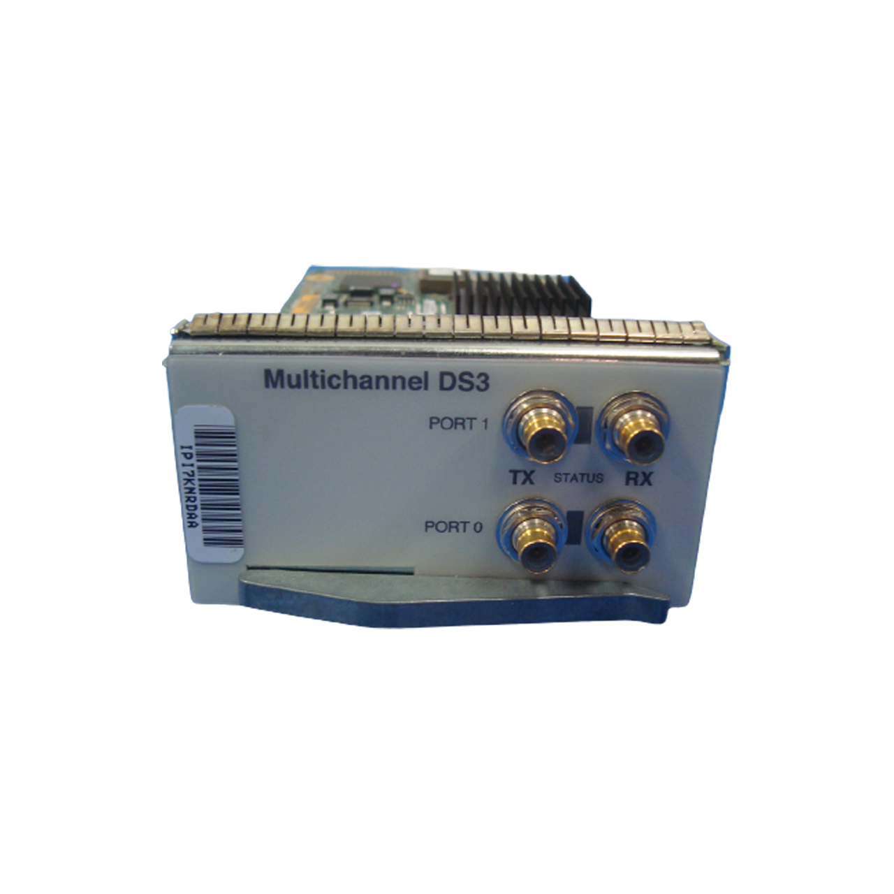 Juniper Networks PE-2MCDS3
