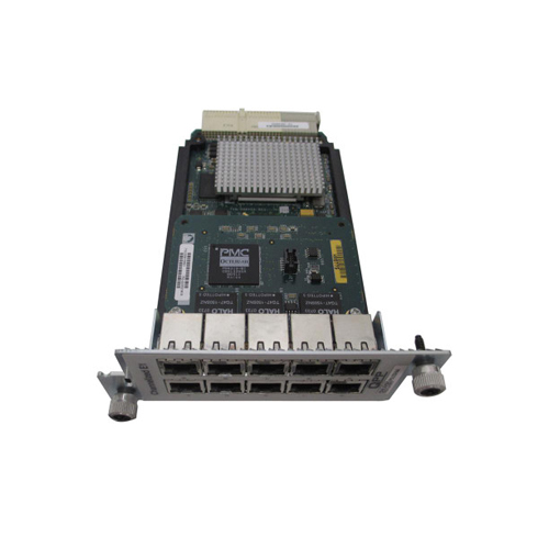 Juniper Networks PE-4E1-RJ48-CS