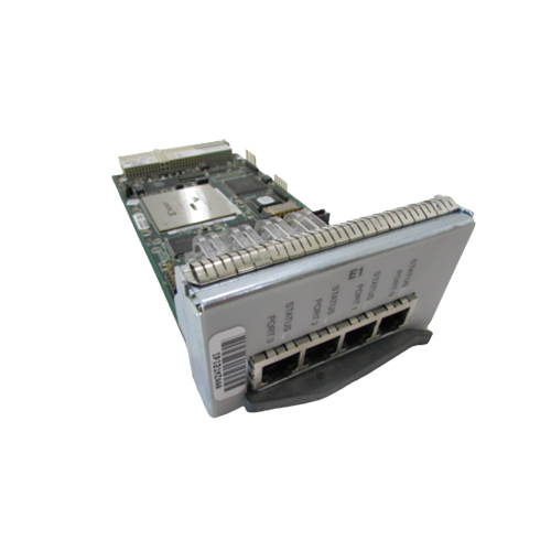 Juniper Networks PE-4E1-RJ48