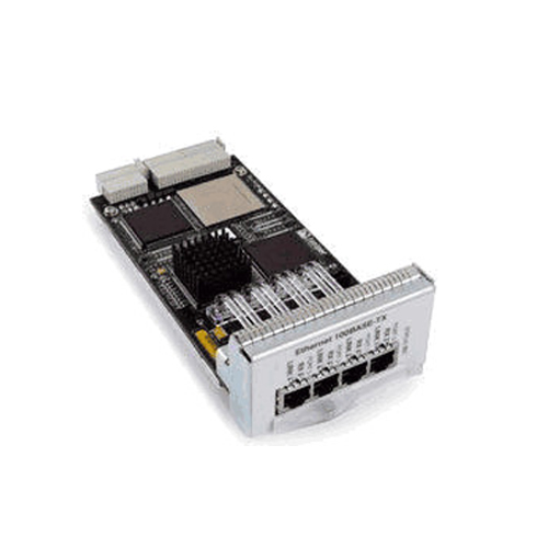 Juniper Networks PE-4FE-TX