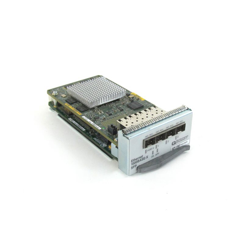 Juniper Networks PE-4GE-TYPE1-SFP-IQ2