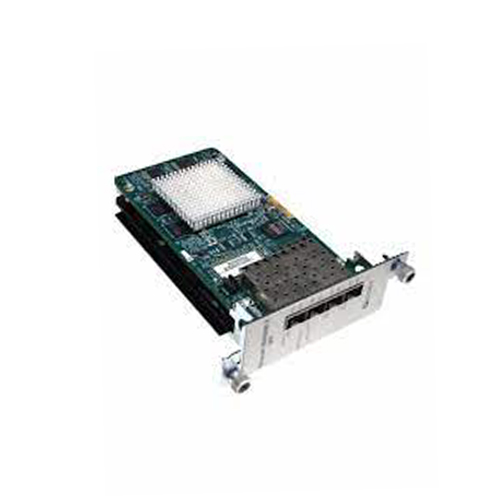 Juniper Networks PE-4GE-TYPE1SFPIQ2E
