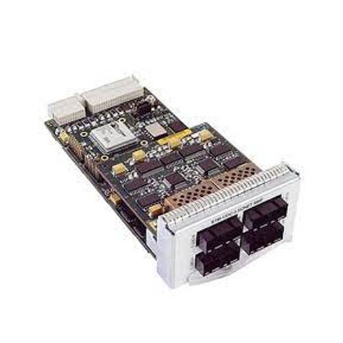 Juniper Networks PE-4OC3-SON-MM
