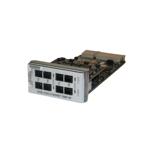 Juniper Networks PE-4OC3-SON-SMIR