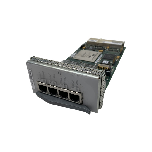 Juniper Networks PE-4T1-RJ48