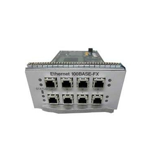Juniper Networks PE-8FE-FX