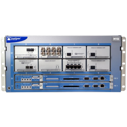 Juniper Networks PE-MS-100-1-FIPS