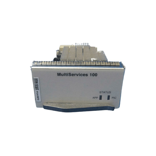 Juniper Networks PE-MS-100-1