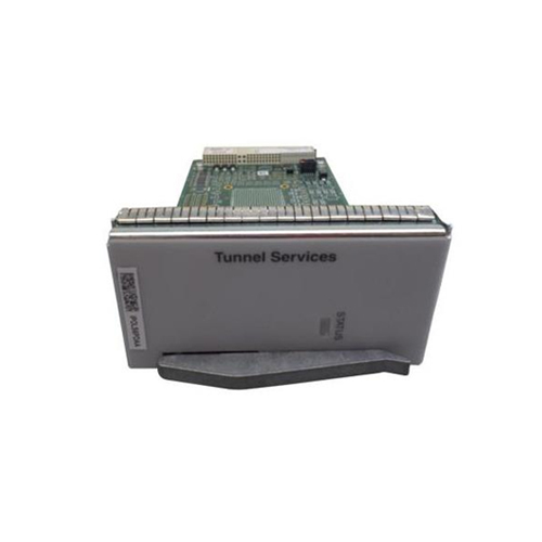 Juniper Networks PE-TUNNEL