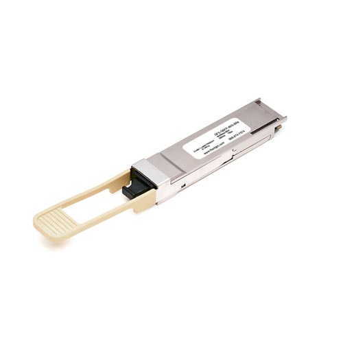 Juniper Networks QFX-QSFP-40G-SR4