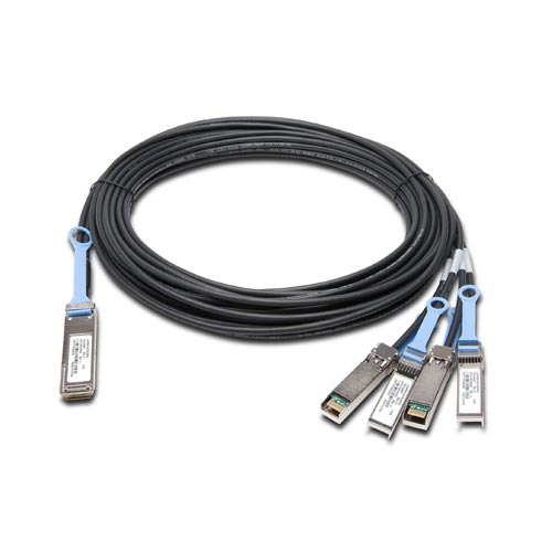 Juniper Networks QFX-QSFP-DACBO-3M