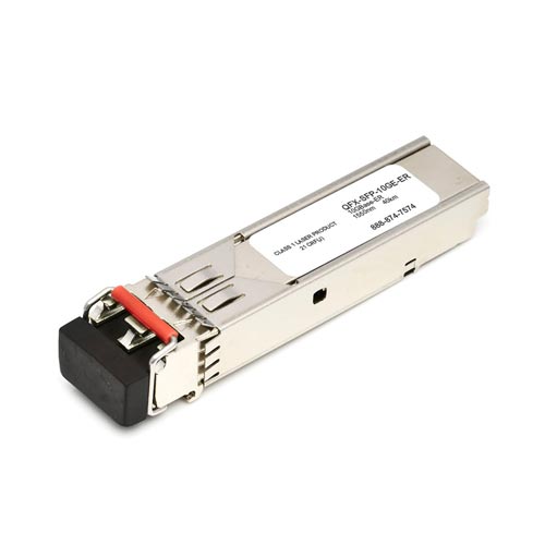 Juniper Networks QFX-SFP-10GE-ER