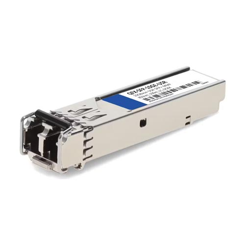 Juniper Networks QFX-SFP-10GE-USR