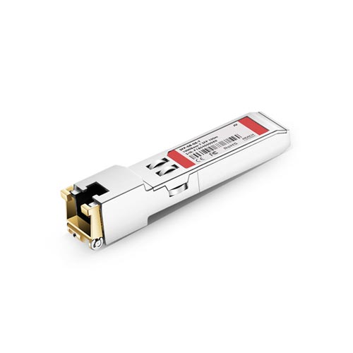 Juniper Networks QFX-SFP-1GE-T