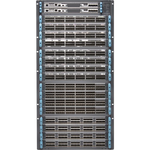 Juniper Networks QFX10016-BASE