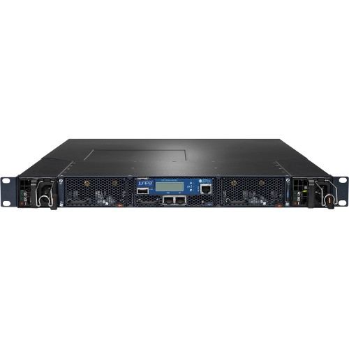 Juniper Networks QFX3500-48S4Q-AFI
