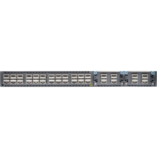Juniper Networks QFX5100-24Q-3AFI