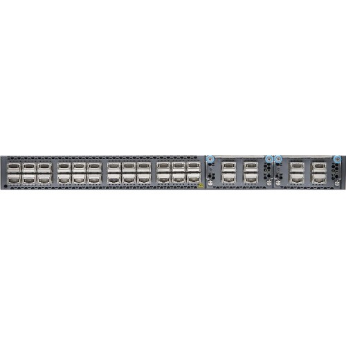 Juniper Networks QFX5100-24Q-3AFO-T