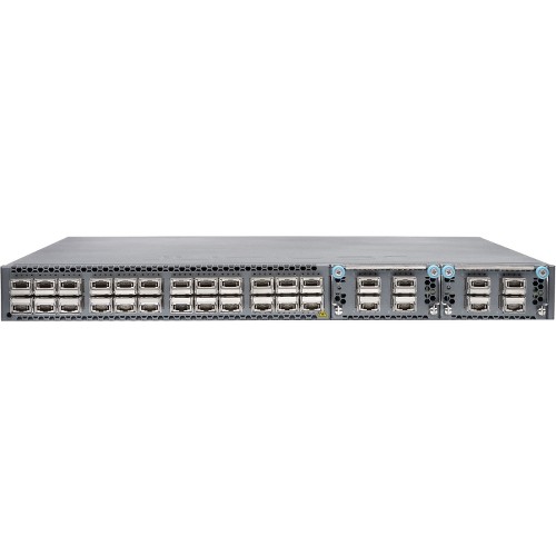 Juniper Networks QFX5100-24Q-AA-AFO