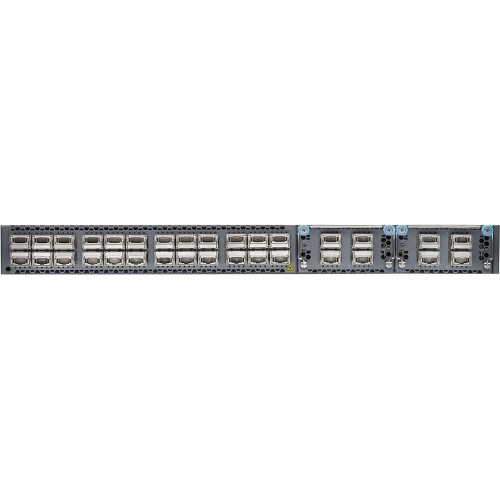 Juniper Networks QFX5100-24Q-AFI