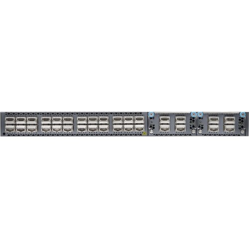 Juniper Networks QFX5100-24Q-AFO