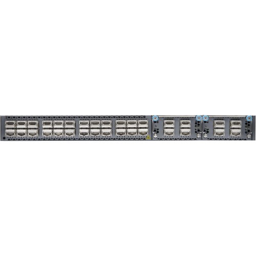 Juniper Networks QFX5100-24Q-D-3AFI