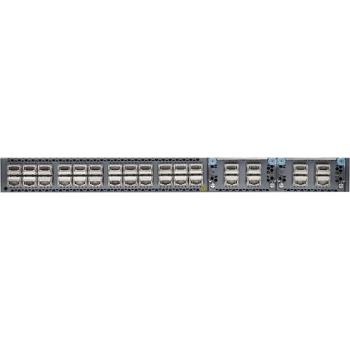 Juniper Networks QFX5100-24Q-DC-AFI