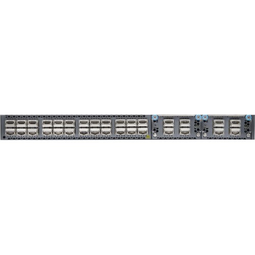 Juniper Networks QFX5100-24Q-DC-AFO