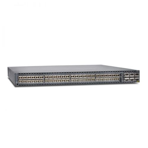 Juniper Networks QFX5100-48S-3AFI