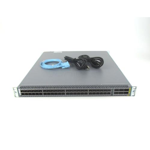 Juniper Networks QFX5100-48S-3AFO-T