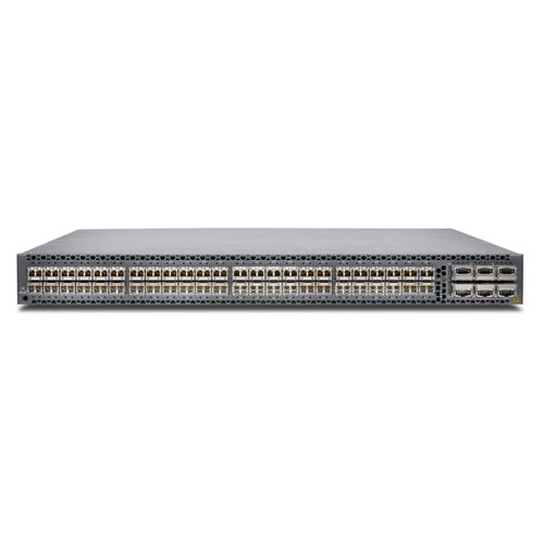 Juniper Networks QFX5100-48S-AFO