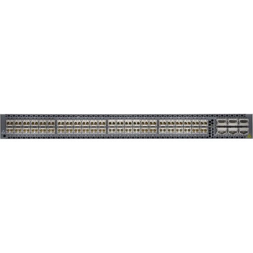 Juniper Networks QFX5100-48S-DC-AFO