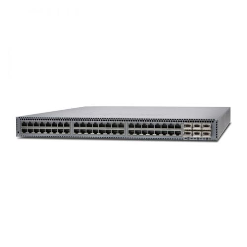 Juniper Networks QFX5100-48T-AFI