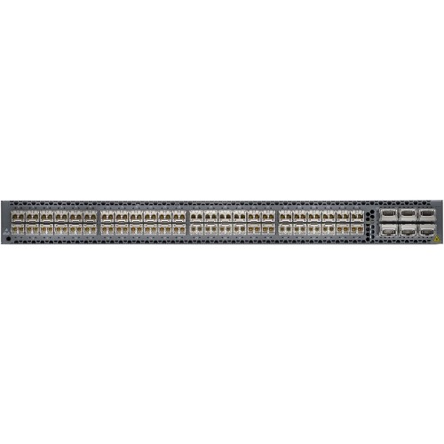 Juniper Networks QFX5100-48T-DC-AFO