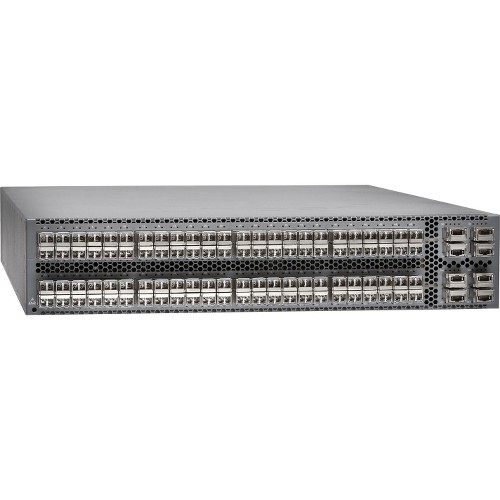 Juniper Networks QFX5100-96S-AFI
