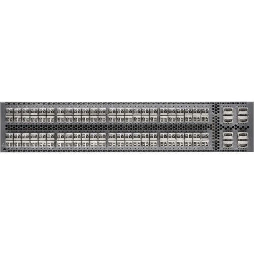Juniper Networks QFX5100-96S-DC-AFI