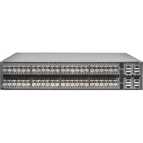 Juniper Networks QFX5100-96S-DC-AFO
