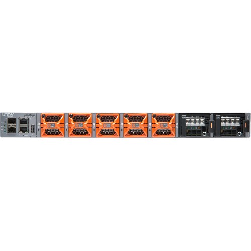 Juniper Networks QFX5110-32Q-DC-AFO