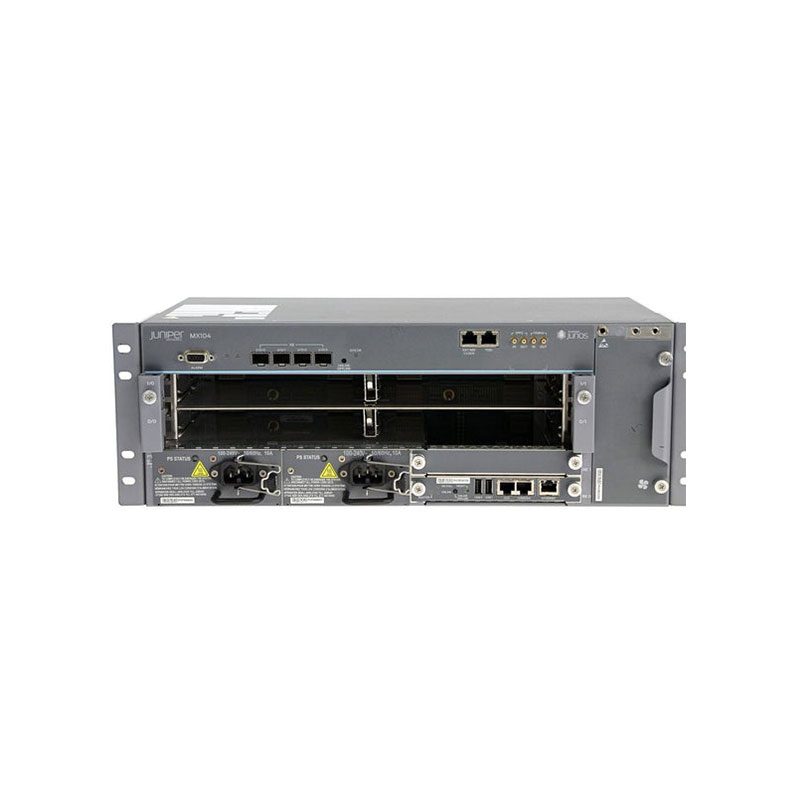 Juniper Networks RE-S-MX104-R