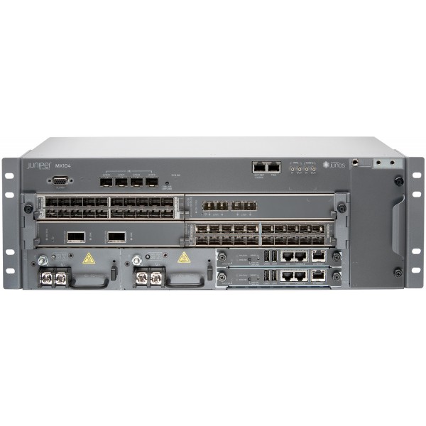 Juniper Networks RE-S-MX104-WW-R
