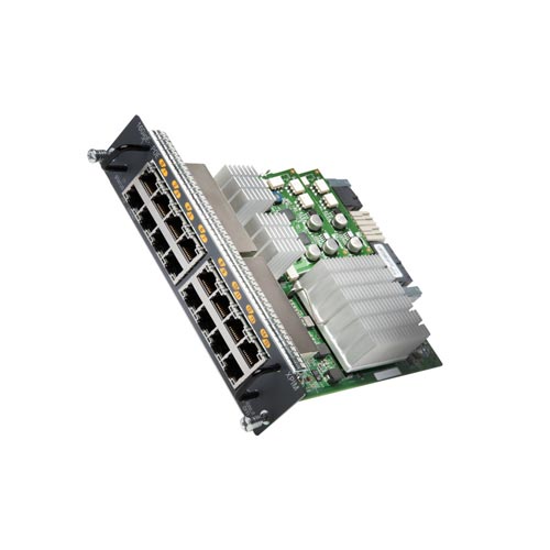 Juniper Networks SRX-GP-16GE-POE