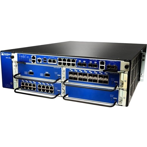 Juniper Networks SRX-GP-16GE