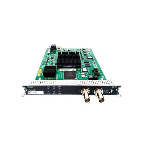 Juniper Networks SRX-GP-1DS3-E3