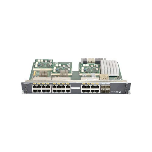 Juniper Networks SRX-GP-24GE-POE
