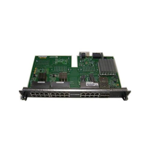 Juniper Networks SRX-GP-24GE
