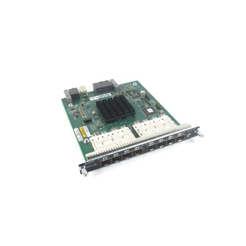 Juniper Networks SRX-GP-8SFP