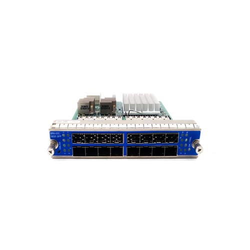 Juniper Networks SRX-IOC-16GE-SFP