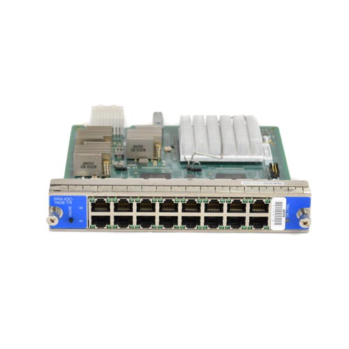 Juniper Networks SRX-IOC-16GE-TX